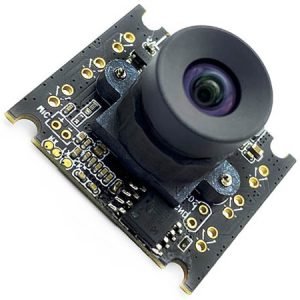 GC2093 1080P Camera Module