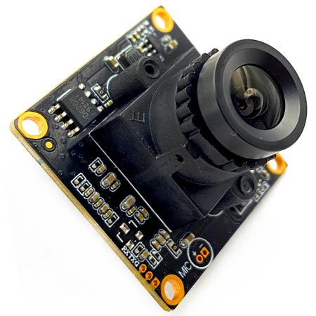GC2083 1080P Camera Module
