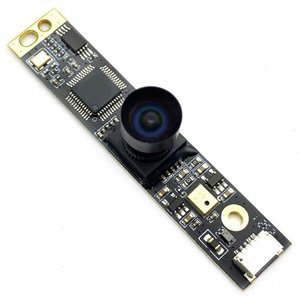 JX-F22 1080P Camera Module