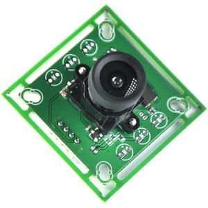 JX-H62 720P Camera Module