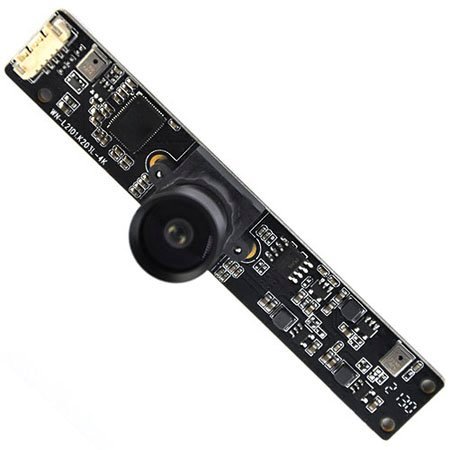 4K USB Camera Module