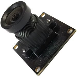 GC0403 VGA Camera Module