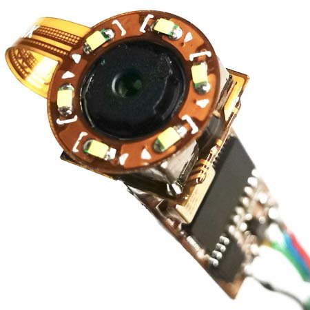 IMX258 12mp Endoscope Camera