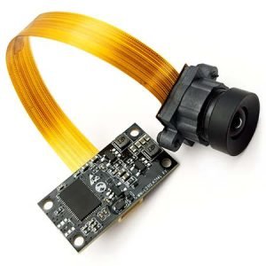 OV4689 4MP Camera Module