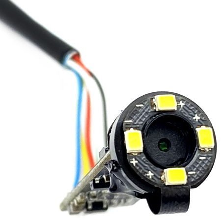 USB Endoscope Camera Module