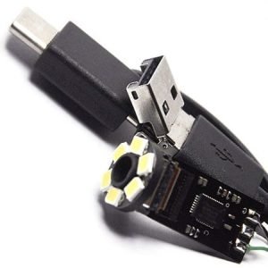 OV5693 USB Endoscope Module