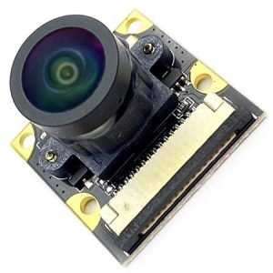 5MP OV5647 Camera Module